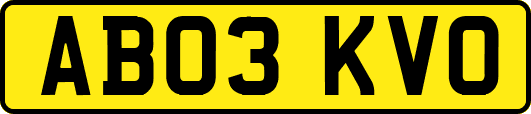 AB03KVO