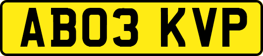 AB03KVP