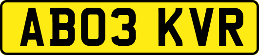 AB03KVR