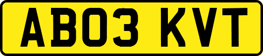 AB03KVT
