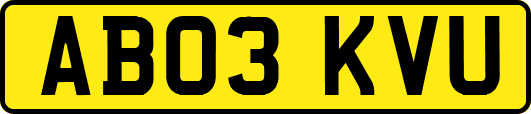 AB03KVU