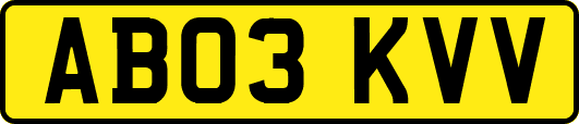 AB03KVV