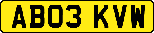 AB03KVW