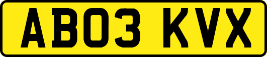 AB03KVX