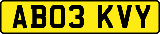 AB03KVY