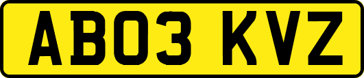 AB03KVZ