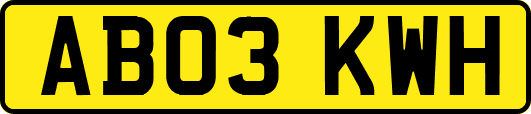 AB03KWH