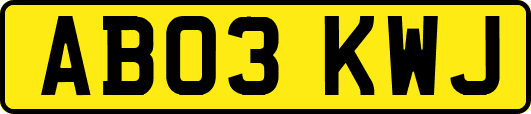 AB03KWJ