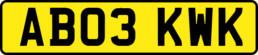 AB03KWK