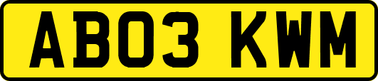 AB03KWM