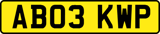 AB03KWP
