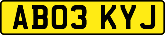AB03KYJ