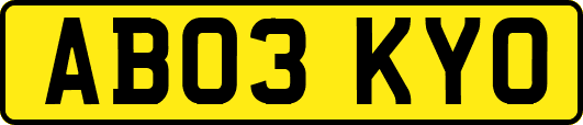AB03KYO