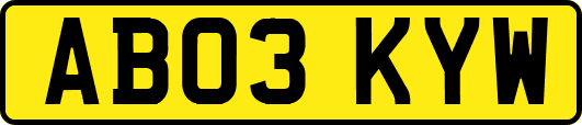 AB03KYW