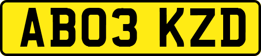 AB03KZD