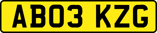 AB03KZG