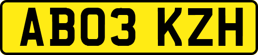 AB03KZH