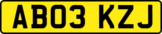 AB03KZJ