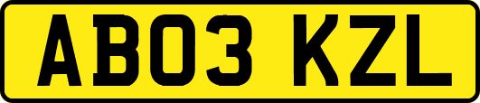AB03KZL