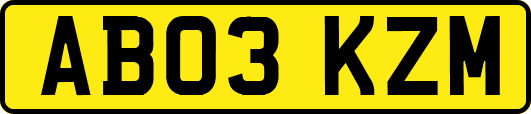 AB03KZM