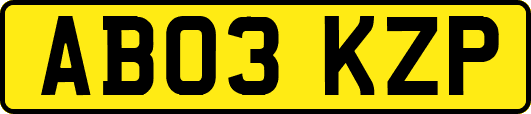 AB03KZP