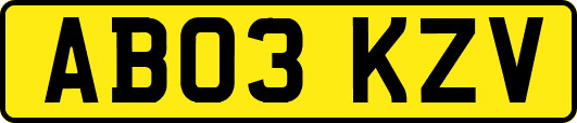 AB03KZV