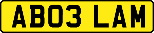 AB03LAM
