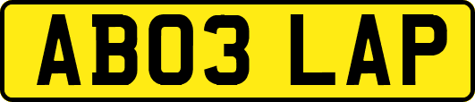 AB03LAP