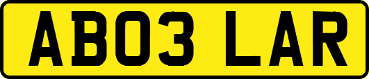 AB03LAR