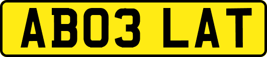 AB03LAT