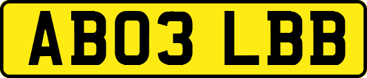 AB03LBB
