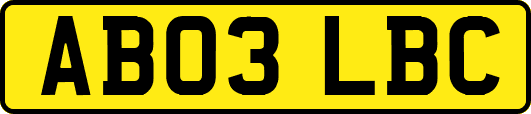 AB03LBC