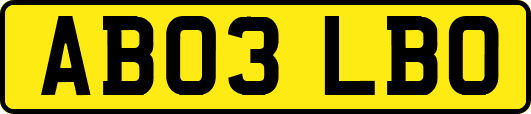 AB03LBO