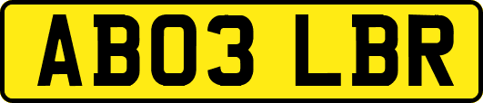 AB03LBR