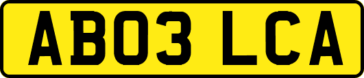 AB03LCA