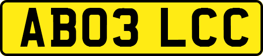 AB03LCC