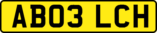 AB03LCH
