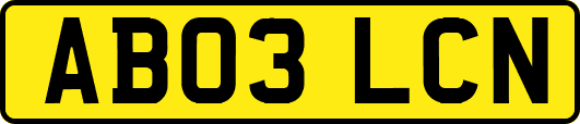AB03LCN