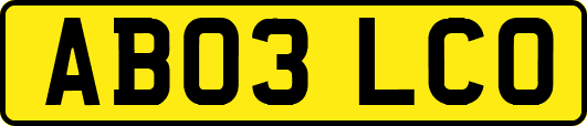 AB03LCO