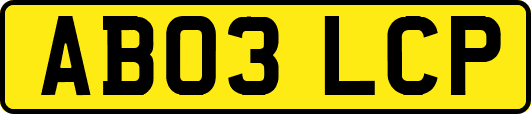 AB03LCP