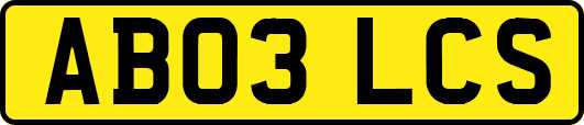 AB03LCS