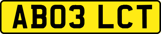 AB03LCT