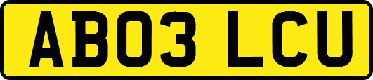 AB03LCU
