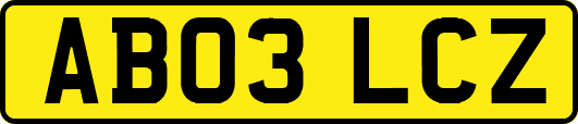 AB03LCZ