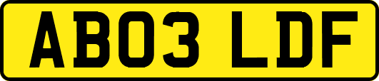 AB03LDF