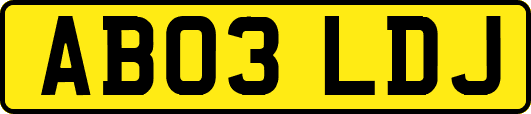 AB03LDJ
