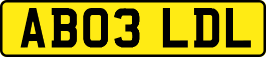 AB03LDL