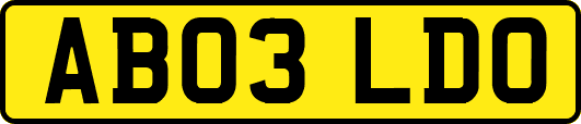 AB03LDO