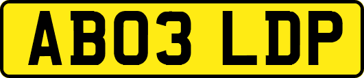 AB03LDP