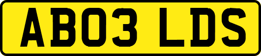 AB03LDS